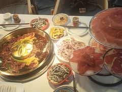 -二荆条·城市森林火锅旗舰店