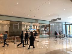 -奈雪的茶(石家庄万象城店)