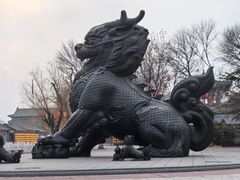 -大明幻境第一城