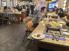-阿亲家·韩式无限烤肉(春熙路店)