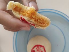 乳酪蛋黄-泸溪河桃酥(西直门凯德店)