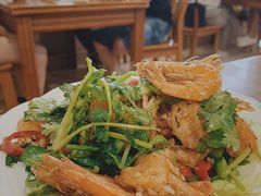 盐酥虾-乡亲鹅肉城(吴江店)