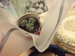 -BOBLOOM花店(宝龙旭辉广场店)