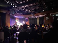 -林肯爵士乐上海中心 Jazz at Lincoln Center Shanghai