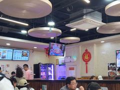 -老陕兄弟(彩虹新城店)