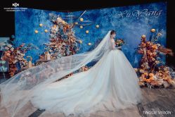 点击看大图 -Sugar苏格婚礼策划工作室