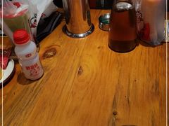 -喝丢一只鞋海鲜烧烤·海肠捞饭(文体街店)