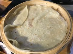 -香满园春饼·家常菜(东大桥店)