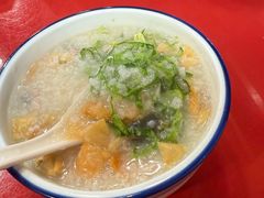 -宏状元现熬粥·京味菜(五棵松店)