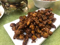 -桃子餐厅·天津菜(红星路直营店)
