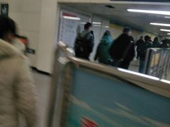 -知春路(地铁站)