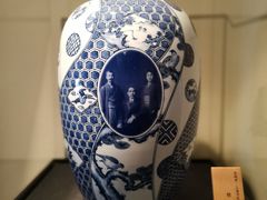 -上海孙中山故居纪念馆