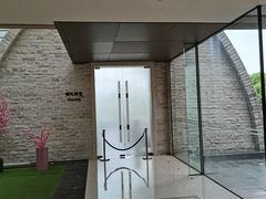 -上海中谷小南国花园酒店