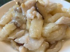 -新聚丰菜馆(太监弄店)