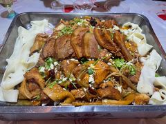 王婆炒鱼-王婆炒鱼(总店)