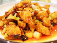 -普天和酒楼·新津菜·烤鸭(天津之眼店)