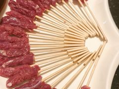 -南门涮肉(上海二店)