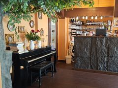 -猫岛主趣味餐厅(鼓浪屿店)