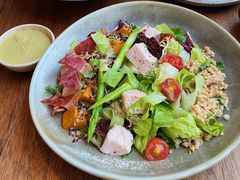 主厨沙拉-G+KITCHEN(龙湖狮山天街店)