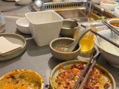 -巴奴毛肚火锅(商城路店)