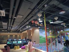 -汤W城市微度假(仓山店)