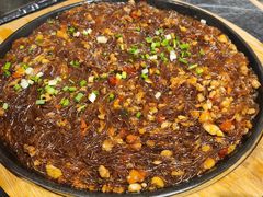 -南海底小海鲜·湘菜(鲁巷吴家湾店)