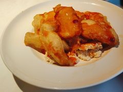 -大鸭梨烤鸭(枣园店)