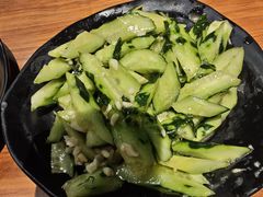 -金陵一哥龙虾馆(三牌楼总店)