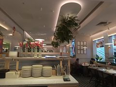 -Aqua Oasis 水天堂(太湖中心mall店)