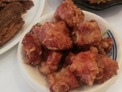 -蓝珊甄选海鲜自助·火锅大排档(近阿那亚店)