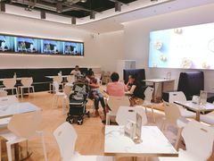 -813芭依珊 BAESAn(汇港购物中心店)