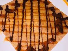 -La Creperie法餐厅(桃江路店)