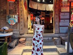 -田园印象·成都土菜院子(华阳店)