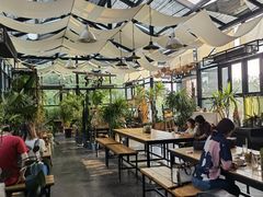 -北马山庄植趣咖啡