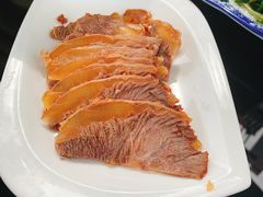 -七的湖·晚芳亭·阳澄湖农家菜·大闸蟹(莲花岛店)