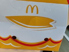 -麦当劳(双榆树店)