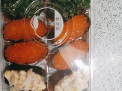 -争鲜回转寿司(中街大悦城店)