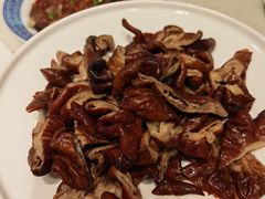 梆梆肉-春发生饭店·非遗(南院门店)