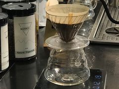 -Manner Coffee(芮欧百货店)