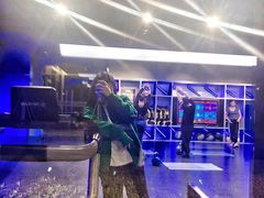 -METIS FITNESS女性健身工作室