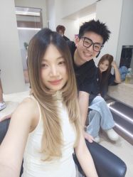-WM Hair Salon精品店