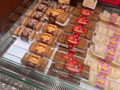 -丁香西饼屋(桂林路店)