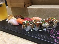 -东京屋(武定路店)