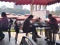 -鹿鸣酒家(越秀店)