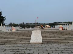 -盛世南宫影视城(北普陀影视城)