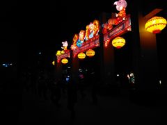 -党河风情线国家水利风景区