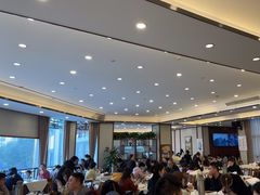 -怡园饭店-餐厅(四望亭店)