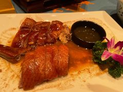 -天怡·鱼工厂(临江店)
