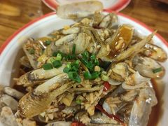 -冶建镜子·老南昌大排档·江西虾王(总店)