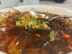 -青岛蓝海大饭店·渔歌舫(李沧店)